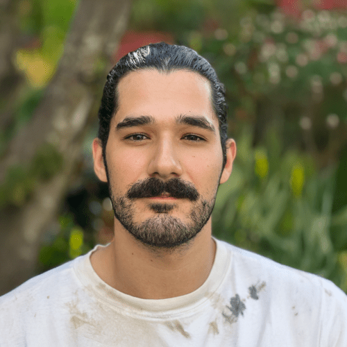 Diego de la Garza