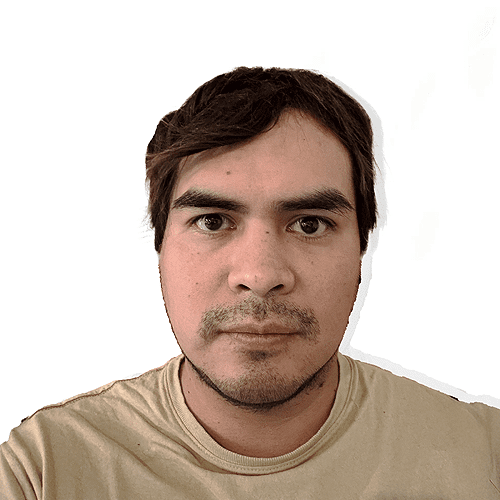 Gerardo Gomez