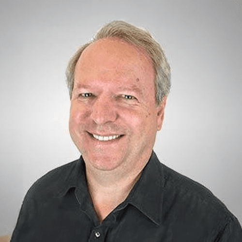 Kevin Lacobie